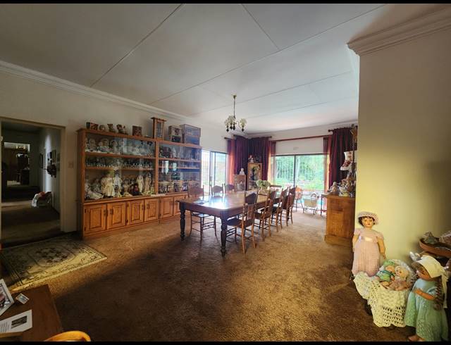 3 BEDROOM HOUSE FOR SALE IN RIVERSDALE
